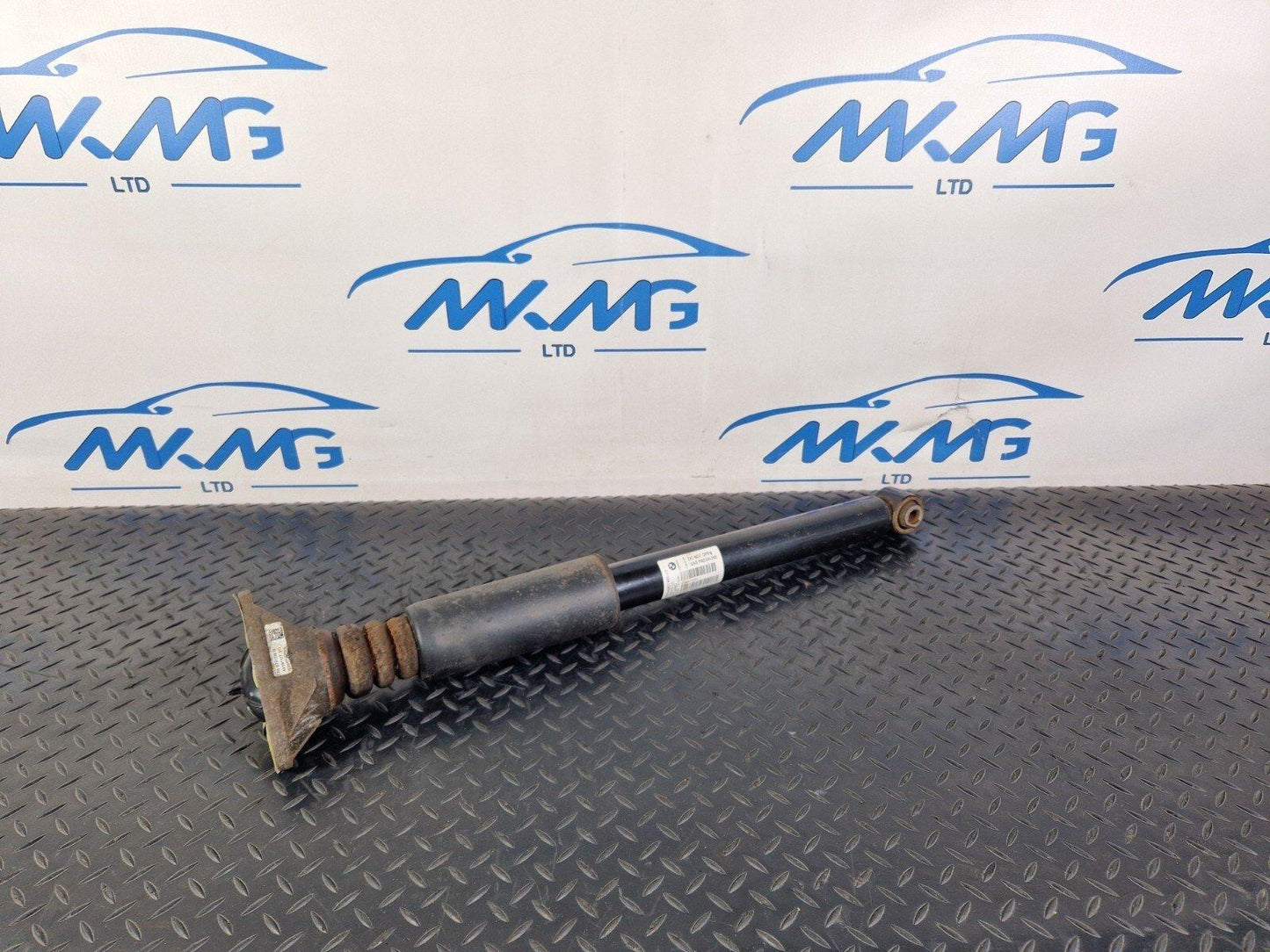 14-21 BMW 2 SERIES F45 F46 GENUINE REAR SHOCK ABSORBER FITS BOTH SIDES 6857465