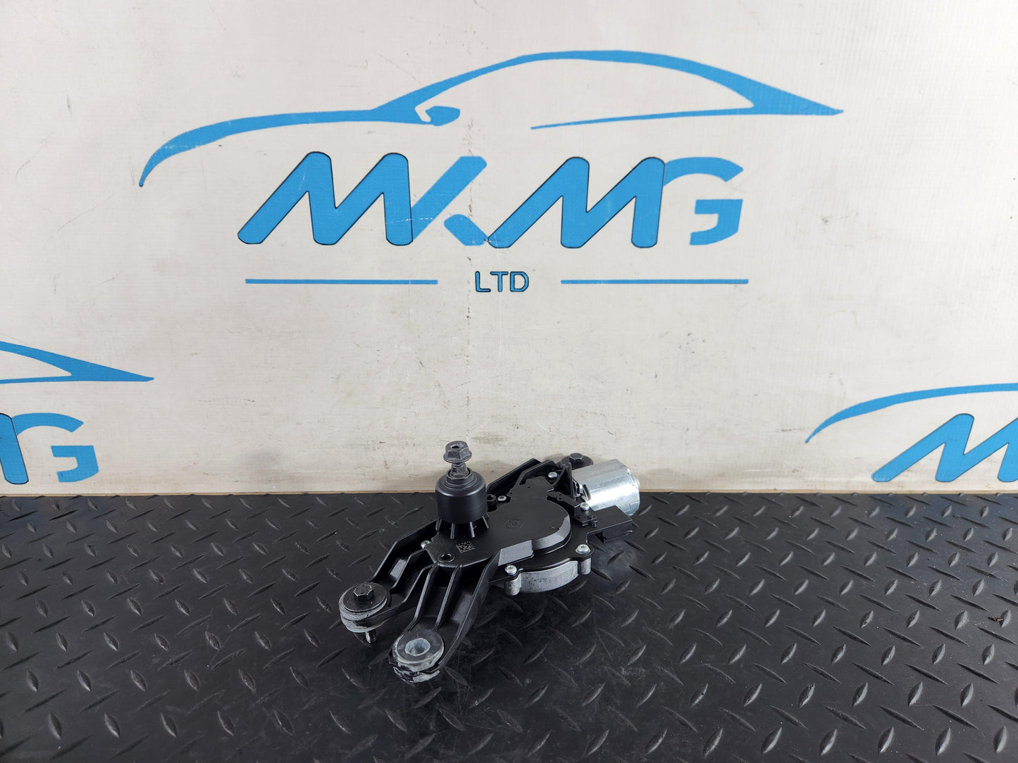 Land Rover Range Rover Evoque L551 Rear Wiper Motor K8D2-17404-AA