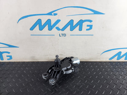 Land Rover Range Rover Evoque L551 Rear Wiper Motor K8D2-17404-AA