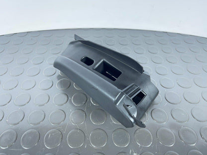 16-19 AUDI A4 B9 GENUINE REAR RIGHT SEAT BELT GUIDE 8W0857792