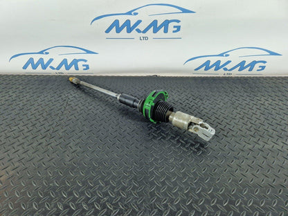 14-21 MERCEDES BENZ C300h W205 STEERING COLUMN JOINT KNUCLE SHAFT A2314600056