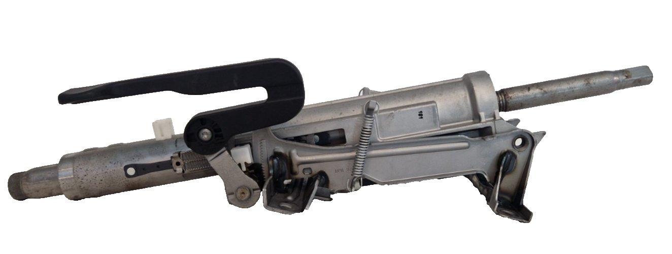 16-19 AUDI A4 B9 SPORT GENUINE OEM ORIGINAL STEERING COLUMN 3Q0905861A 8W0419065