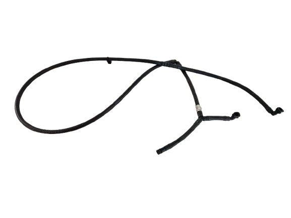 2016 MERCEDES BENZ A CLASS OEM OIL LEVEL ENGINE GUIDE TUBE A6510108718