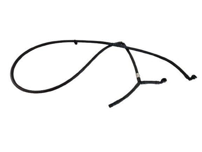 2016 MERCEDES BENZ A CLASS OEM OIL LEVEL ENGINE GUIDE TUBE A6510108718