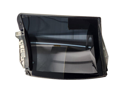16-20 AUDI Q7 4M HUD HEAD UP DISPLAY WINDSCREEN PROJECTION 4M0919617A