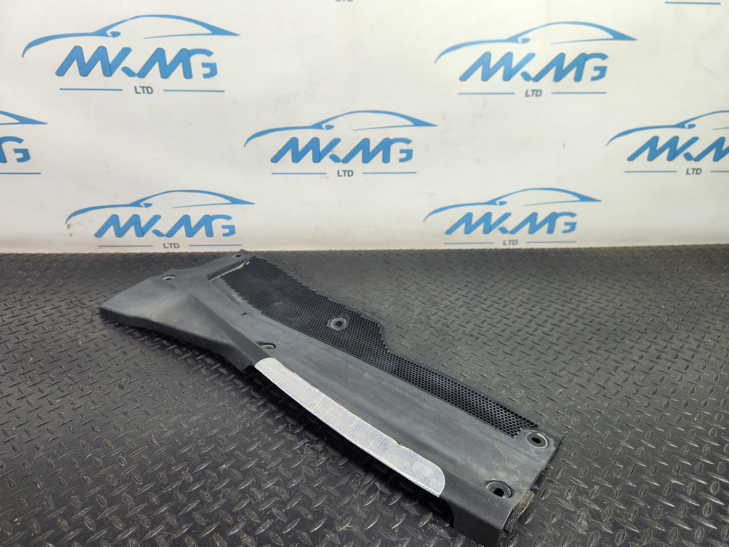 Range Rover Evoque L551 SUV Front Right Windscreen Scuttle Panel K8D2-021B57-AE