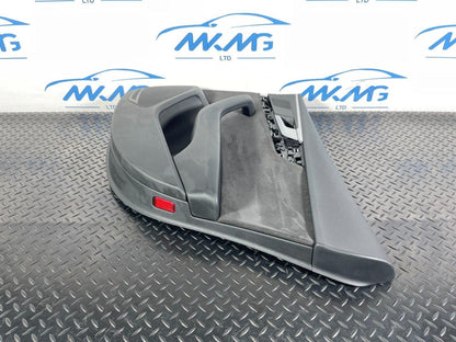 16-23 AUDI A5 F5 SPORTBACK S-LINE DRIVER SIDE REAR DOOR CARD 8W8867488