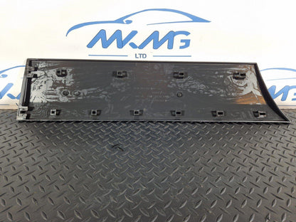 06-17 MERCEDES BENZ SPRINTER W906 FRONT RIGHT DOOR TRIM A9066905082