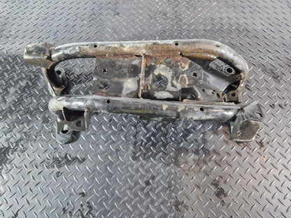 13-23 RANGE ROVER SPORT L494 GEARBOX MOUNT SUPPORT BRACKET CPLA5060A