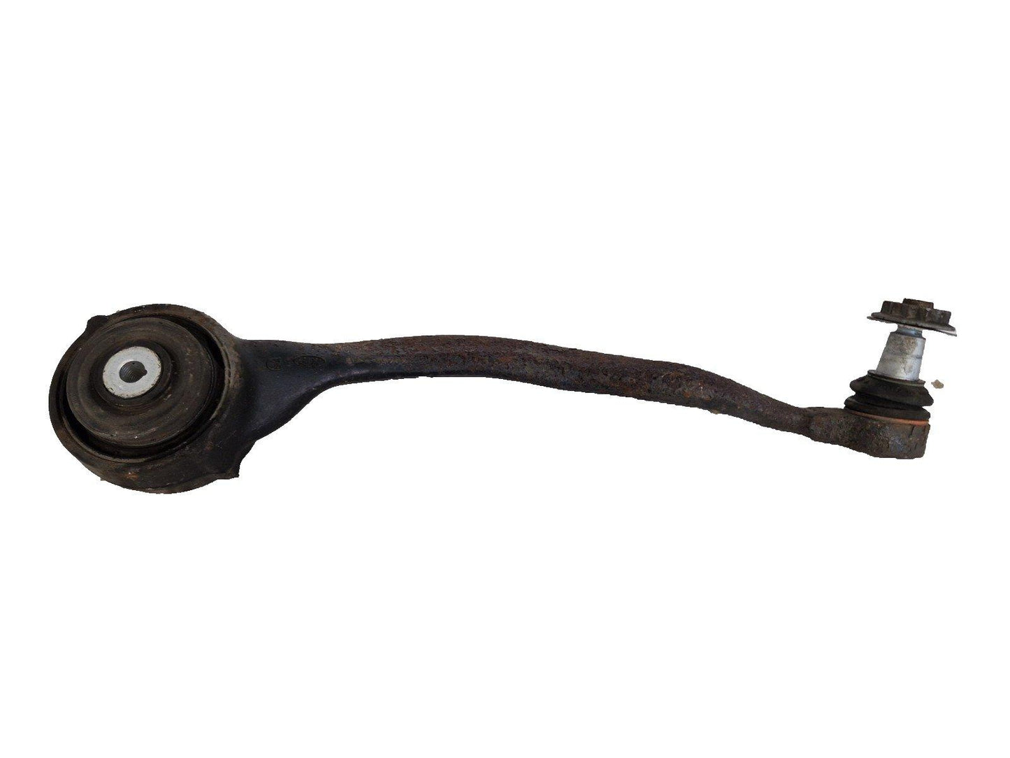 17-ON LAND ROVER DISCOVERY OEM RIGHT SIDE FRONT LOWER SUSPENSION ARM JPLA3C256BA