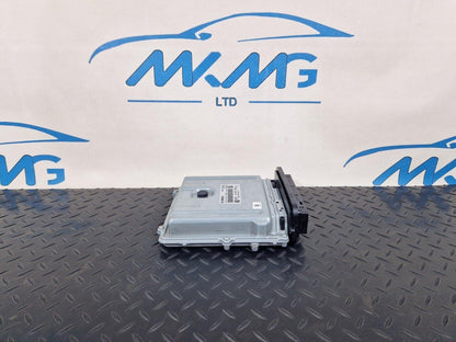 11-18 BMW 6 SERIES F06 ENGINE CONTROL UNIT ECU 8573557