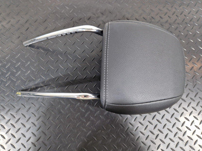 14-20 MERCEDES BENZ GLA200 X156 GENUINE FRONT SEAT HEADREST FITS LEFT & RIGHT
