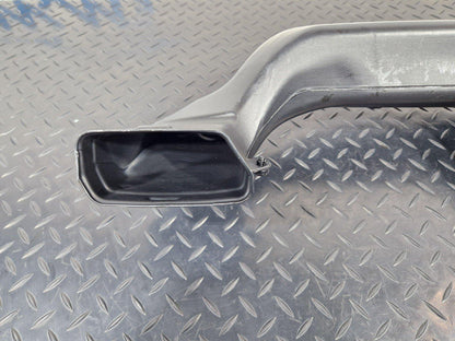 16-23 AUDI A5 F5 SPORTBACK S-LINE AIR GUIDE 8W2819655