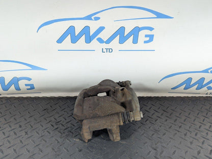 13-19 MERCEDES BENZ CLA C117 FRONT RIGHT O/S BRAKE CAPLIPER A24638 295X28