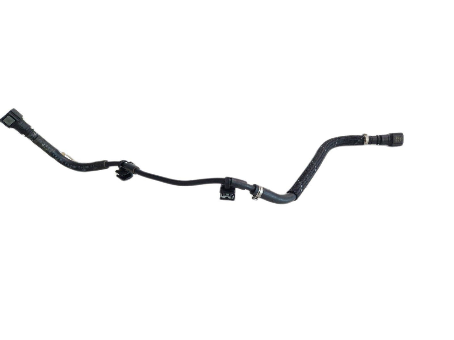 18-ON MERCEDES BENZ A CLASS W177 AMG LINE VACUUM LINE HOSE PIPE A6540705232