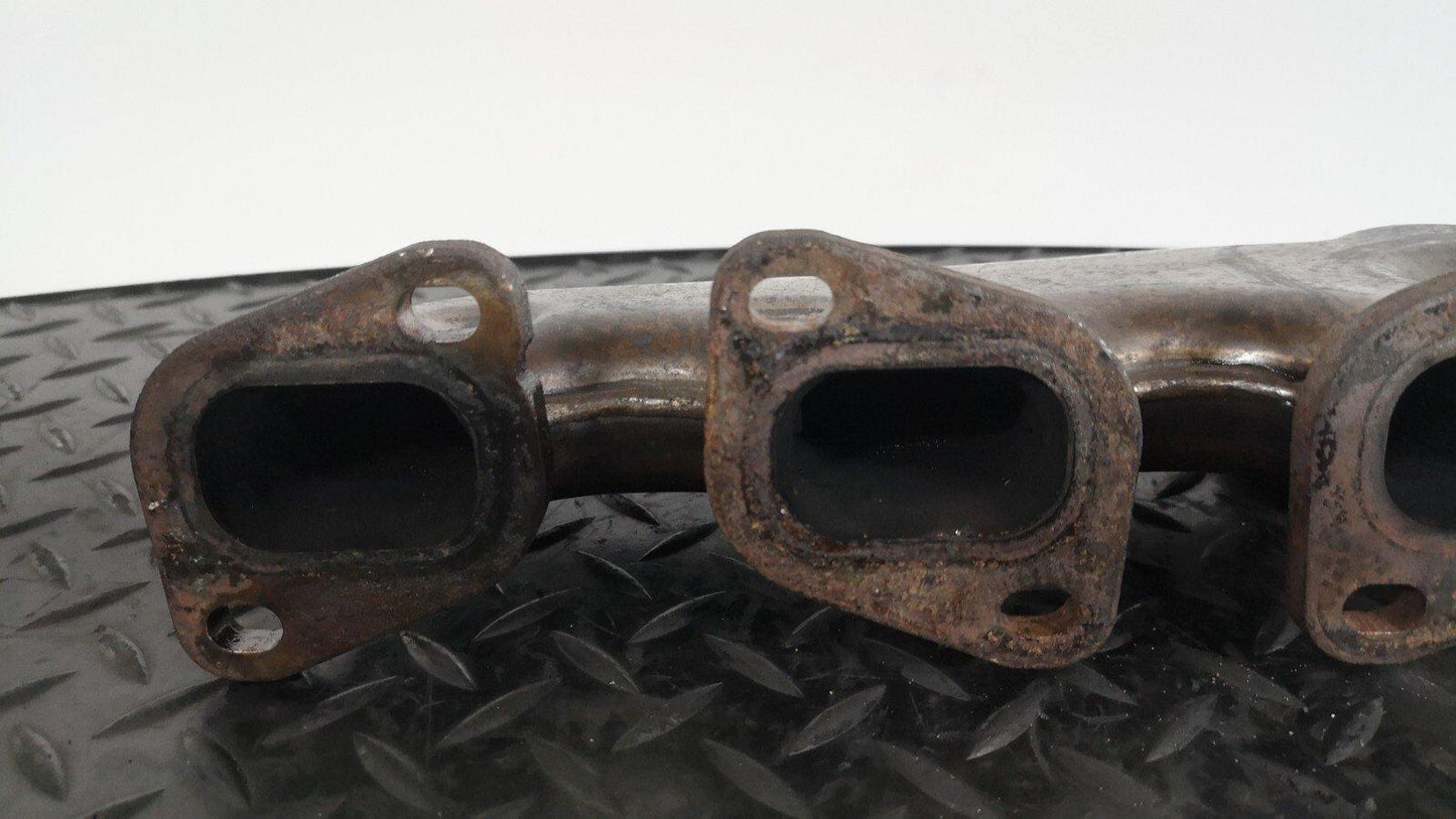 12-18 MERCEDES A B CLA-CLASS W176 W246 C117 GENUINE 1.8/2.1 CDI EXHAUST MANIFOLD