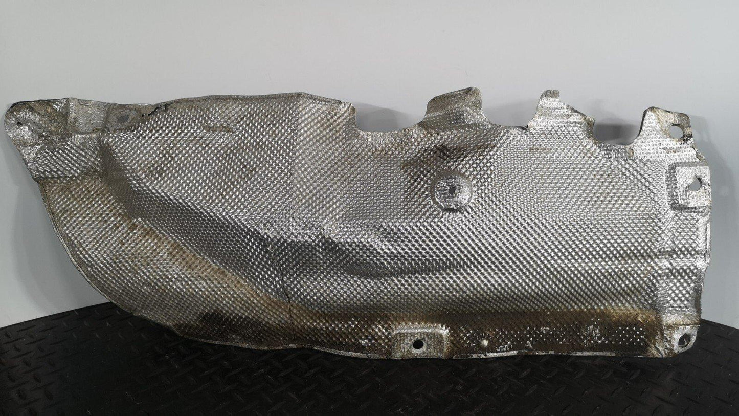14-20 BMW 4-SERIES M-SPORT F32/F33/F36 GENUINE HEAT INSULATION SHIELD 7241768