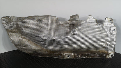 14-20 BMW 4-SERIES M-SPORT F32/F33/F36 GENUINE HEAT INSULATION SHIELD 7241768