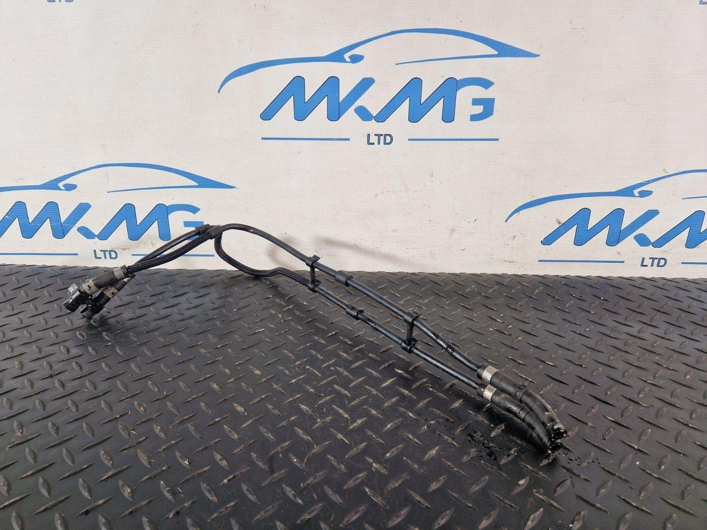 12-18 AUDI A6 C7 COOLANT HOSE PIPE LINE 04L122152