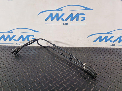 12-18 AUDI A6 C7 COOLANT HOSE PIPE LINE 04L122152
