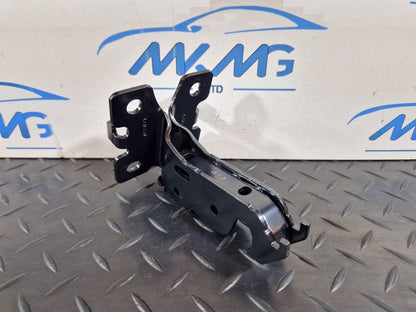 16-19 AUDI A4 B9 GENUINE OEM REAR CENTRE SEAT BRACKET MOUNT 8W0886177A