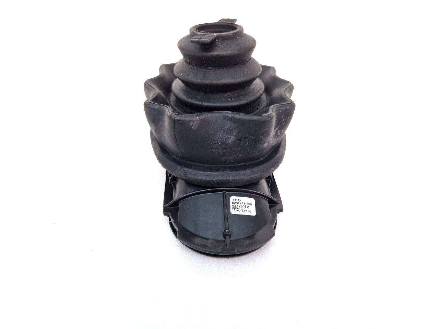 14-20 MERCEDES BENZ GLA 200 X156 OEM ENGINE WATER COOLANT PIPE A2468303496