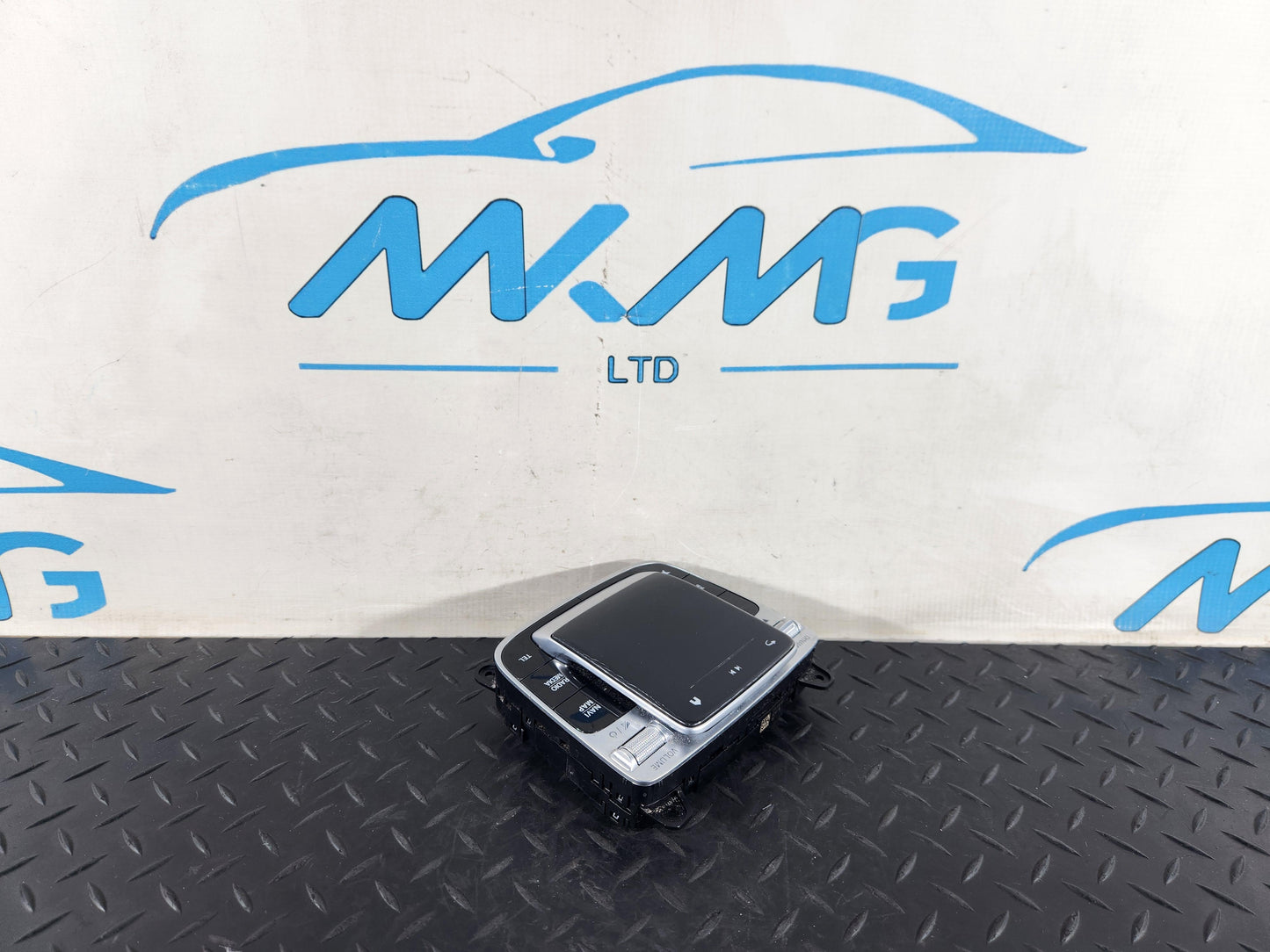 2019 Mercedes-Benz B200d B-Class W247 SUV Key a2479004003