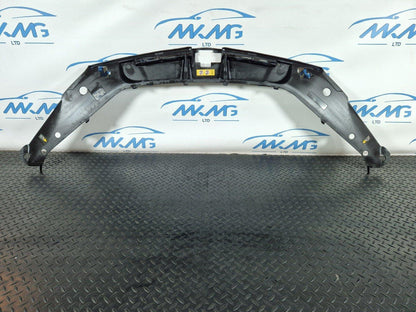 11-19 MERCEDES BENZ ML W166 GENUINE SLAM PANEL A1665840038