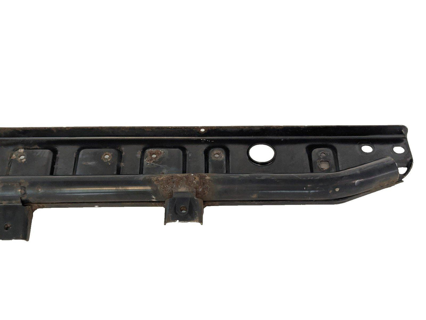 14-19 LAND ROVER L550 DISCOVERY SPORT RADIATOR SUPPORT MOUNT BRACKET FK728A297AA