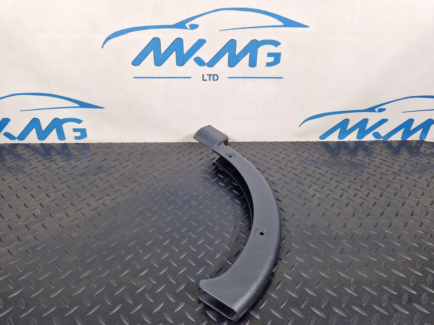 16-19 AUDI A4 B9 GENUINE REAR LEFT BOOT LID HINGE COVER 8W5971821
