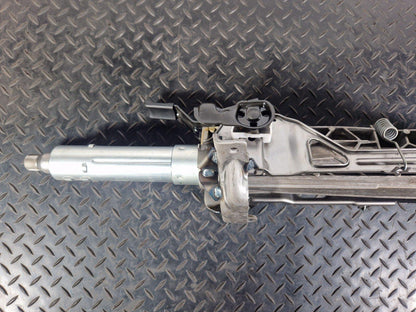 18-ON MERCEDES BENZ A CLASS W177 STEERING COLUMN & LOWER JOINT A2474602800