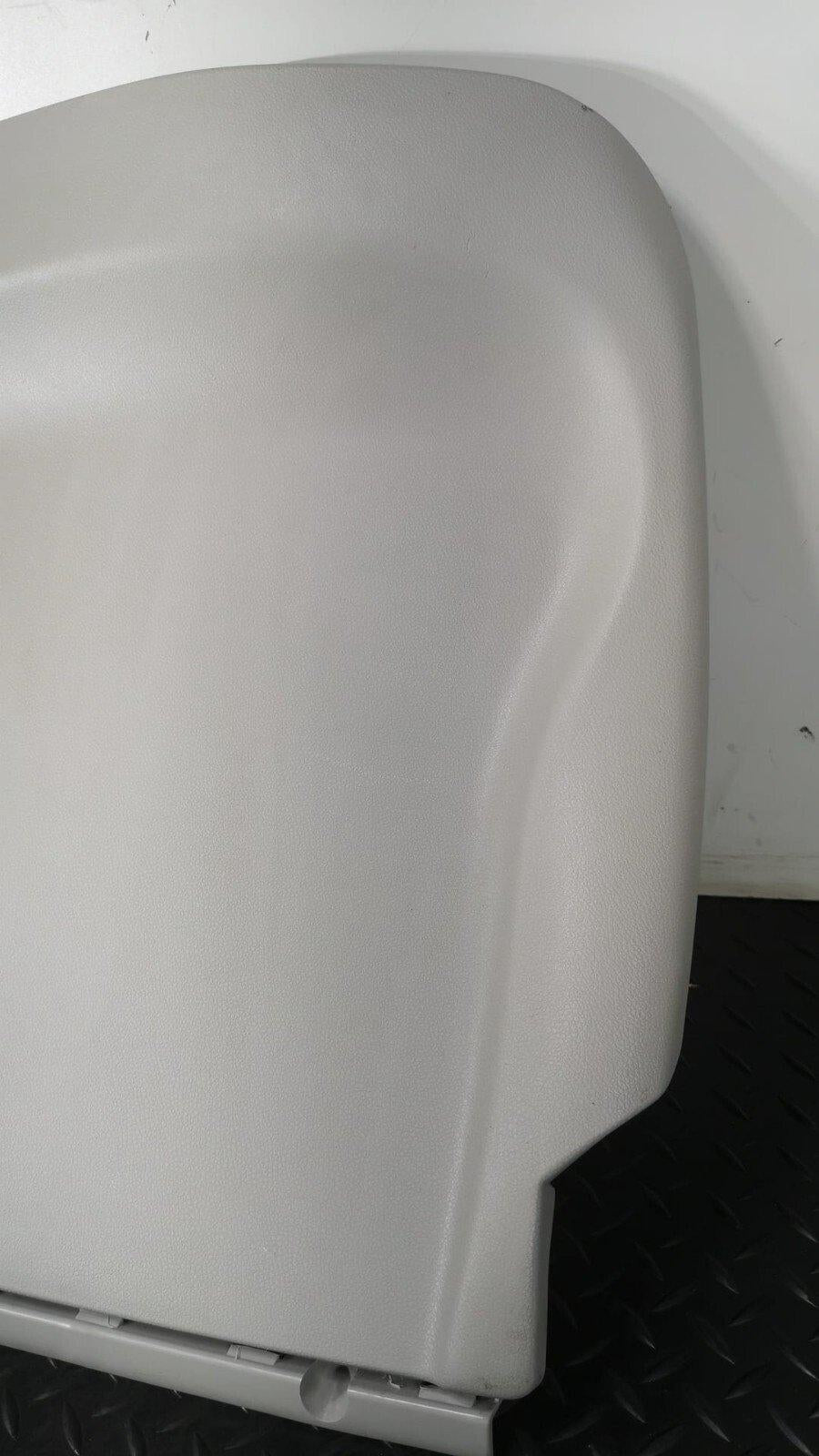 13-19 MERCEDES CLA W117 C117 FRONT RIGHT DRIVER SIDE SEAT BACK TRIM A2469107700