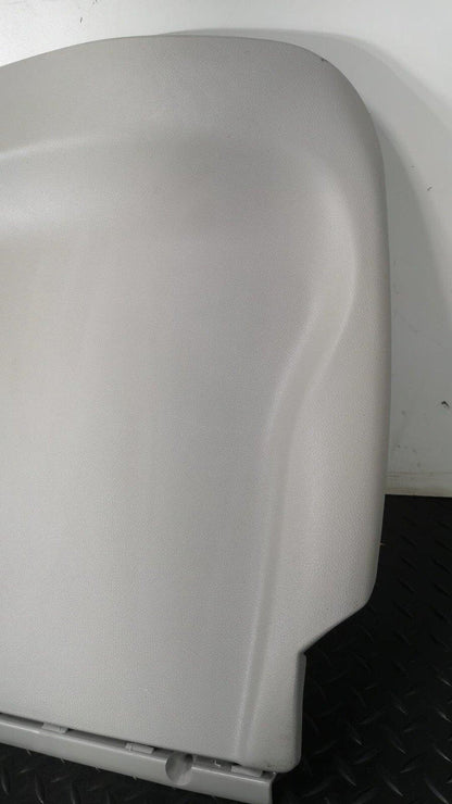 13-19 MERCEDES CLA W117 C117 FRONT RIGHT DRIVER SIDE SEAT BACK TRIM A2469107700