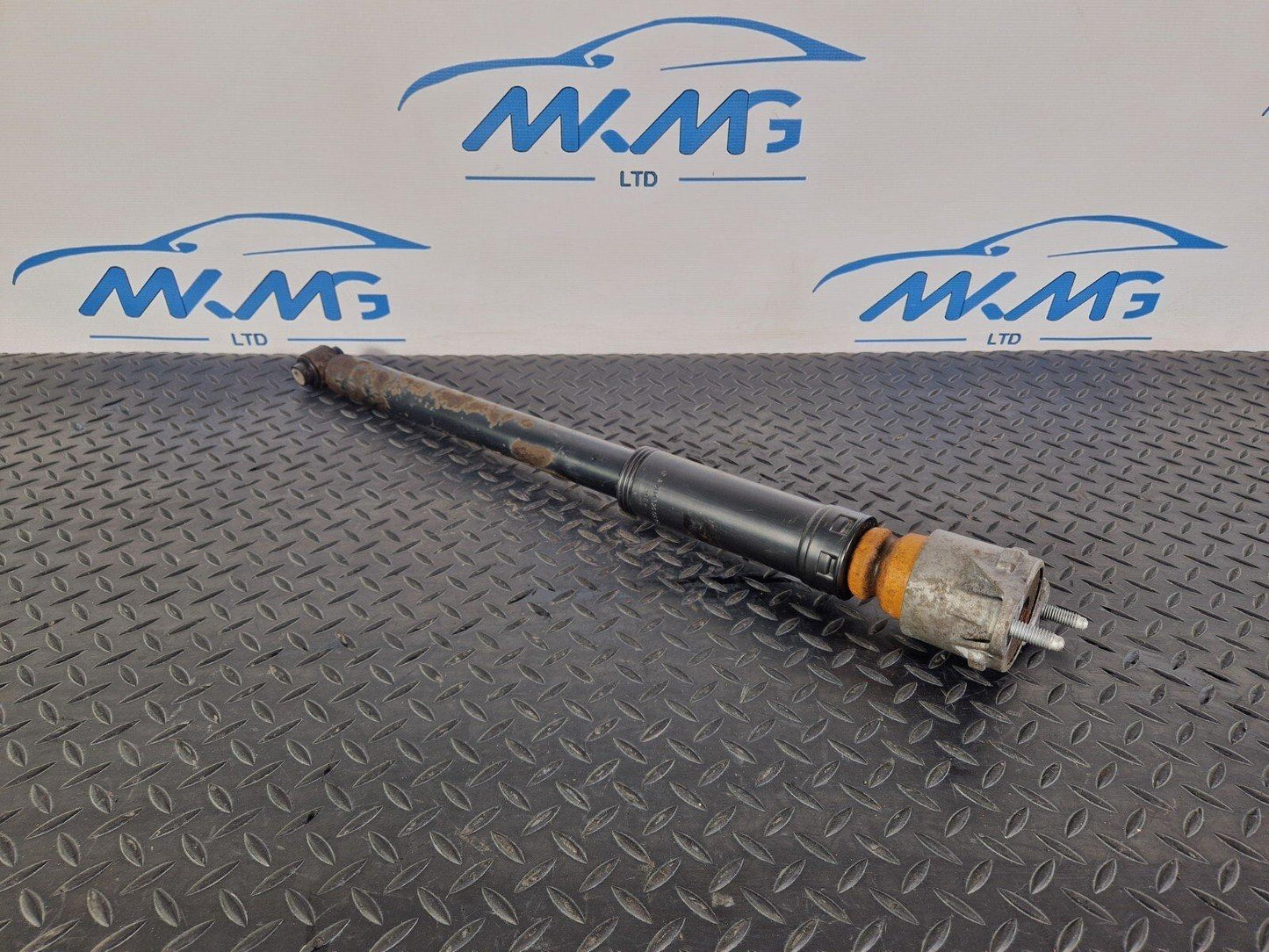14-20 MERCEDES BENZ GLA  X156 REAR SHOCK ABSORBER FITS LEFT & RIGHT A2043260598