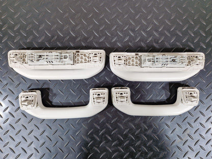 12-18 MERCEDES BENZ B-CLASS W246 GRAB HANDLE SET A0998150100