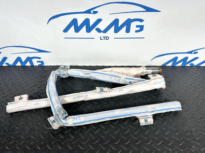 14-21 BMW 2 SERIES GRAN TOURER F46 GENUINE LEFT SIDE CURTAIN SAFETY BAG 7329051