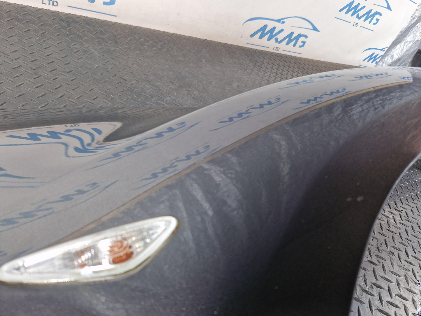 Mazda Mazda6 GH Hatchback Engine