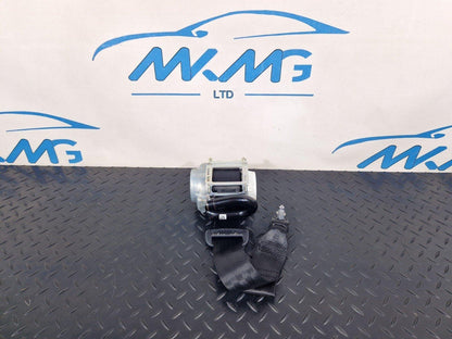 16-24 AUDI A5 F5 REAR RIGHT DRIVER SIDE SEAT BELT 3G0857737DE 8W6857806B