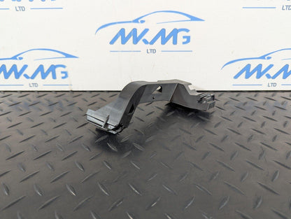 11-19 MERCEDES BENZ ML W166 GENUINE DOOR LOCK BRACKET A1667330114