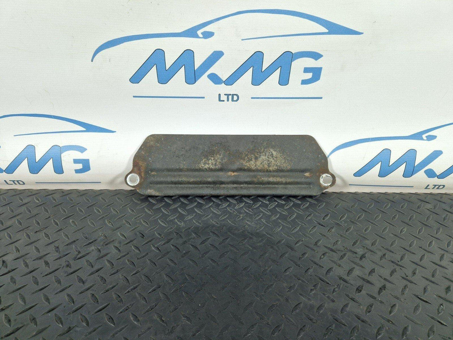16-22 BMW X1 F48 GENUINE OEM REAR AXLE CROSS BRACE 6865471