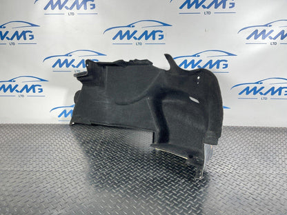 14-21 MERCEDES BENZ C CLASS W205 GENUINE REAR RIGHT O/S BOOT PANEL A2056903025