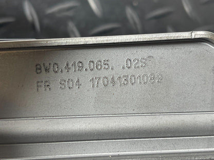 16-23 AUDI A5 F5 SPORTBACK GENUINE STEERING COLUMN ASSEMBLY 8W0419065