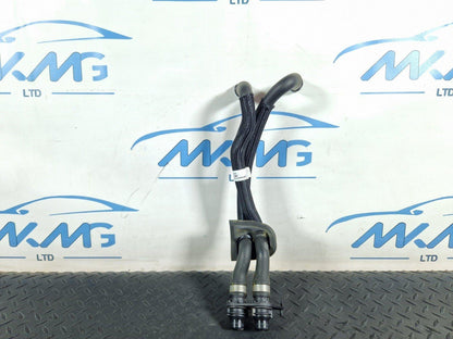 19-ON RANGE ROVER EVOQUE L551 2.0 DIESEL GENUINE WATER PUMP M8D218C266BD