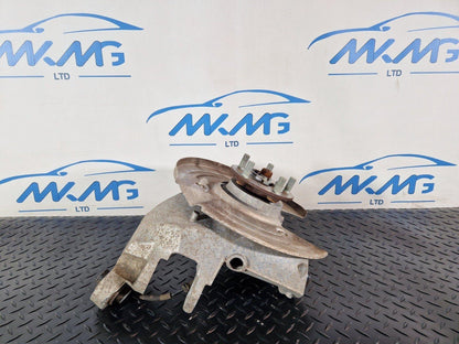 19-ON RANGE ROVER EVOQUE L551 GENUINE REAR LEFT PASSENGER WHEEL HUB GK724K327AB