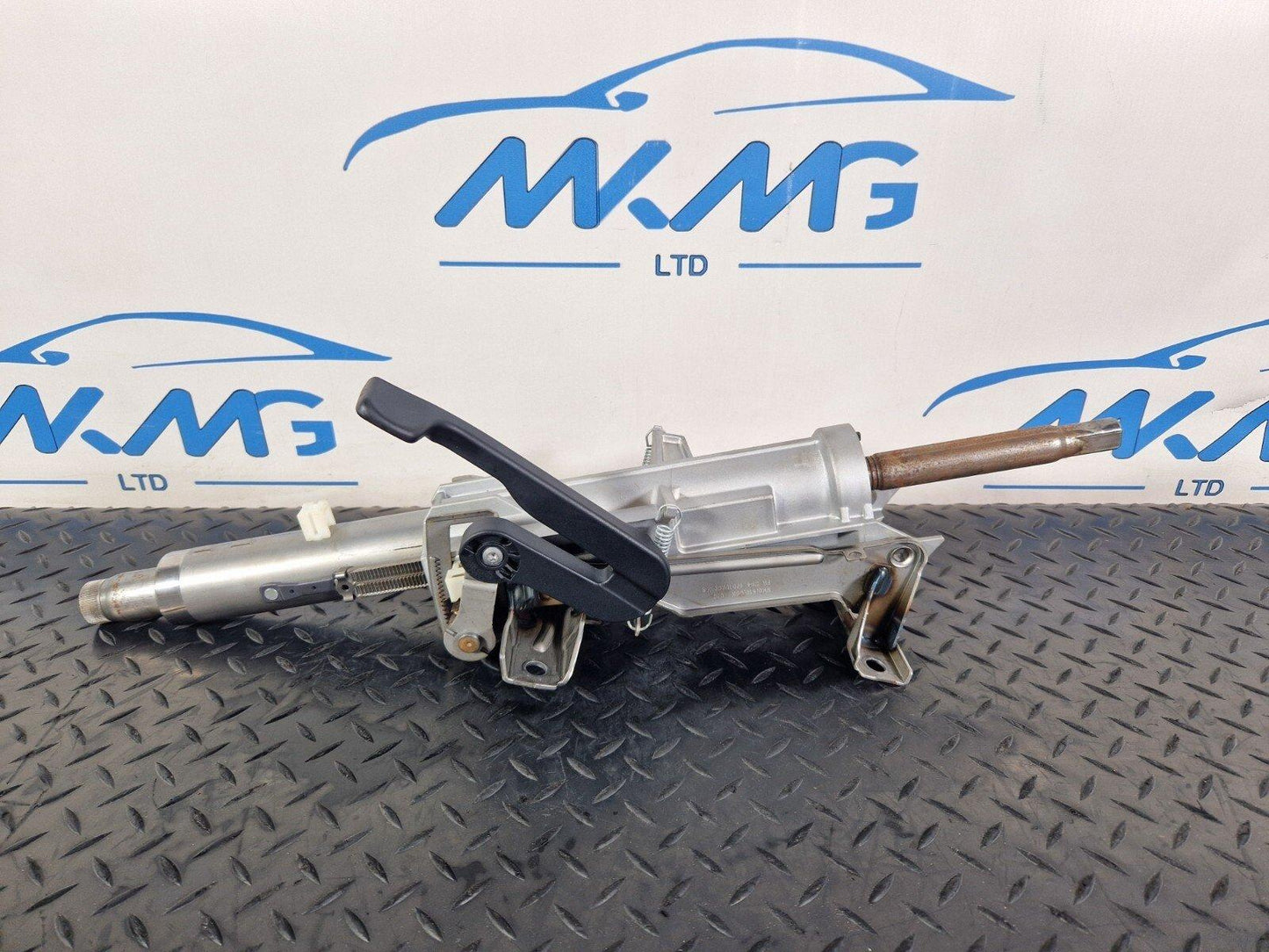 16-23 AUDI A5 F5 SPORTBACK GENUINE STEERING COLUMN ASSEMBLY 8W0419065