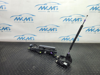 Land Rover Range Rover Evoque L551 SUV Rear Right Door Lock & Handle K8D224994CB