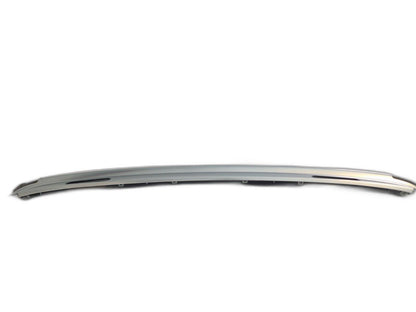 12-17 AUDI S5 CONVERTIBLE WINDSCREEN TOP TRIM CHROME 8F0853829F