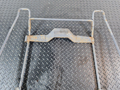 MERCEDES BENZ SPRINTER W907 SPARE WHEEL CARRIER CAGE