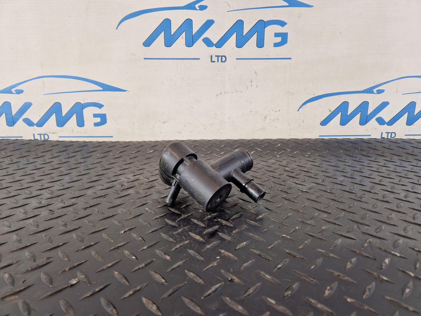 Land Rover Range Rover Evoque L551 2.0 Petrol Coolant Thermostat W584A