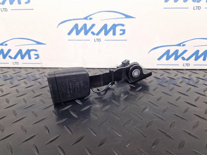 19-ON MERCEDES B CLASS W247 REAR LEFT SEAT BELT A2478600569
